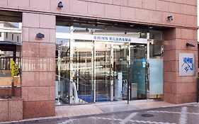 東横inn東広島西条駅前